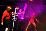 27. SKUPOVA PLZEŇ 2008