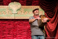 Don Juan aneb Marnotratn&yacute; syn