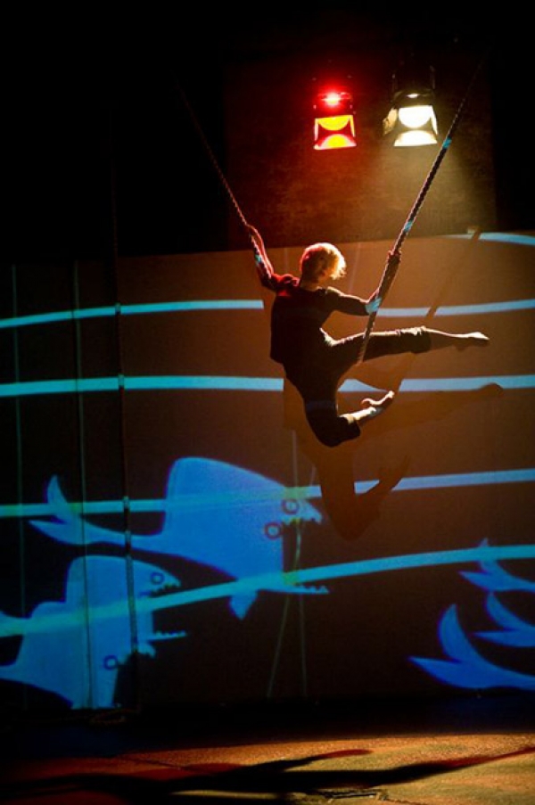 Muuala (Někde jinde)