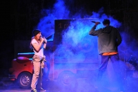 KAPELA JEDE! ANEB NEN&Iacute; PECKA JAKO PECKA