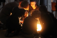 Kr&aacute;sa a hnus (Nezastupitelnost nepojmenovan&eacute;ho)