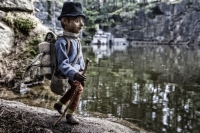 Film Mal&yacute; p&aacute;n (2015)