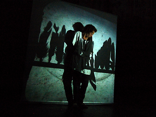 J&aacute; jsem Krabat