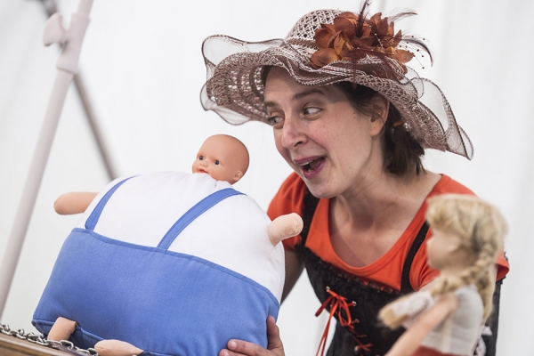 Pern&iacute;kov&aacute; chaloupka