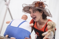 Pern&iacute;kov&aacute; chaloupka