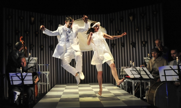 O b&iacute;l&eacute; lani